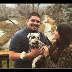 Meet your Posher, Lindsey